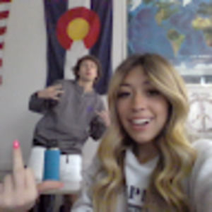 Meet your Posher, Frida